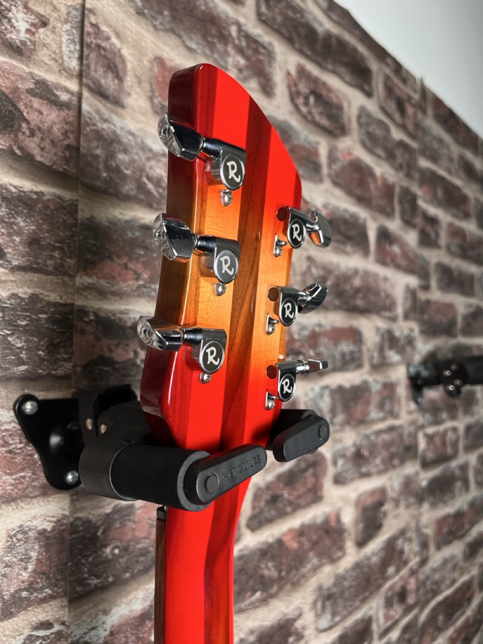 Rickenbacker 330 Fireglo OCCASION