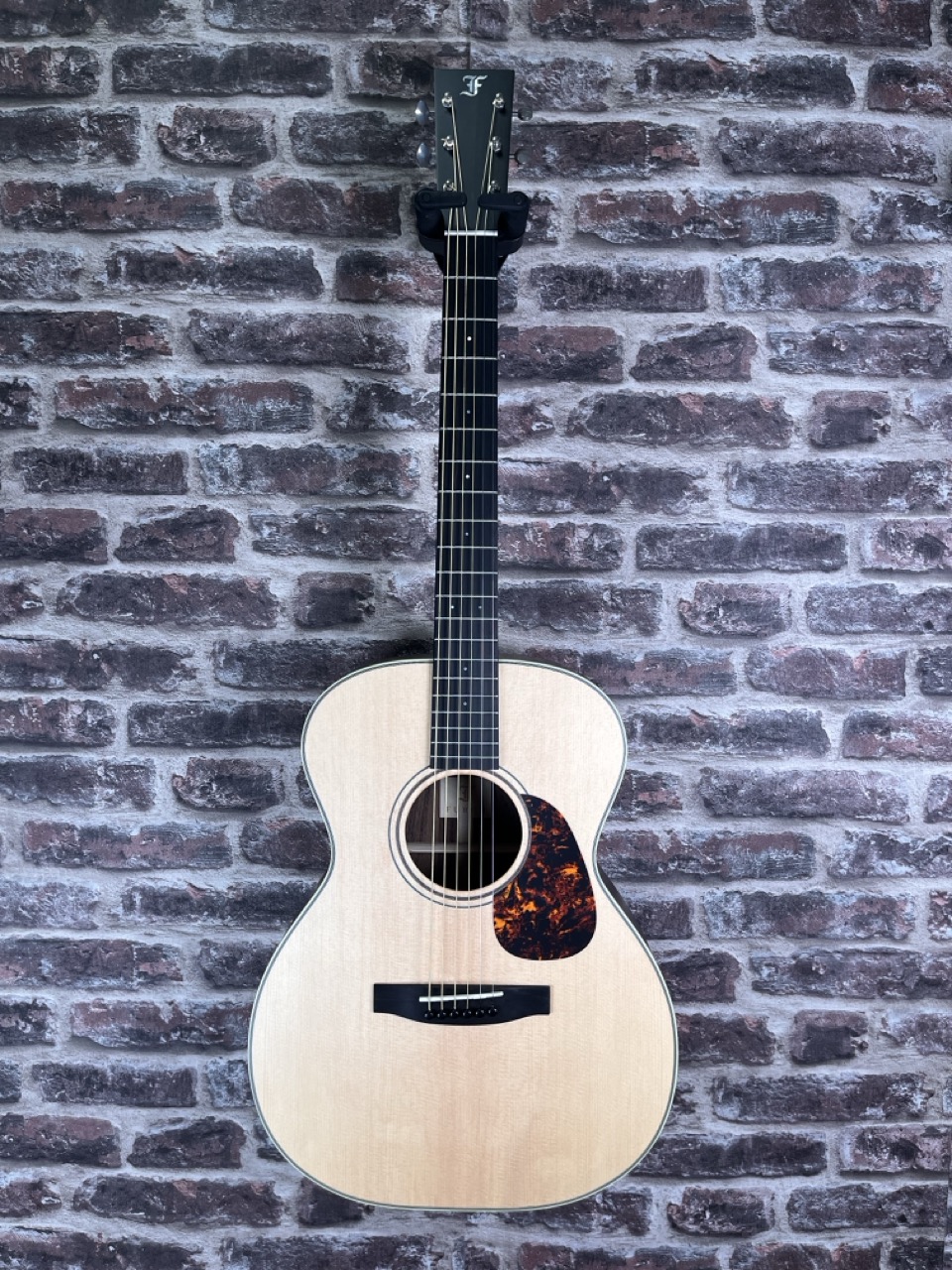 Furch Vintage 1 OM‑SR