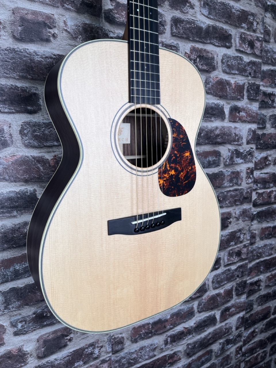 Furch Vintage 1 OM‑SR