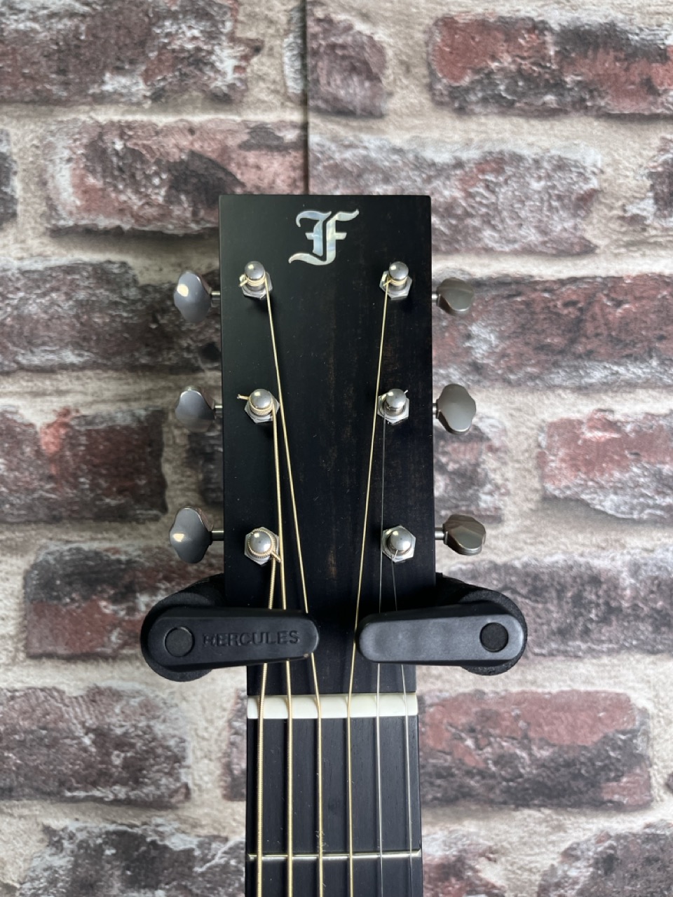 Furch Vintage 1 OM‑SR