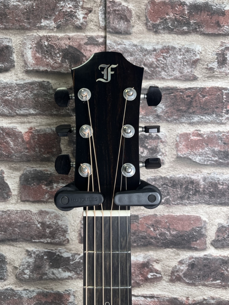 Furch Yellow OMc‑SR LR Baggs EAS‑VTC