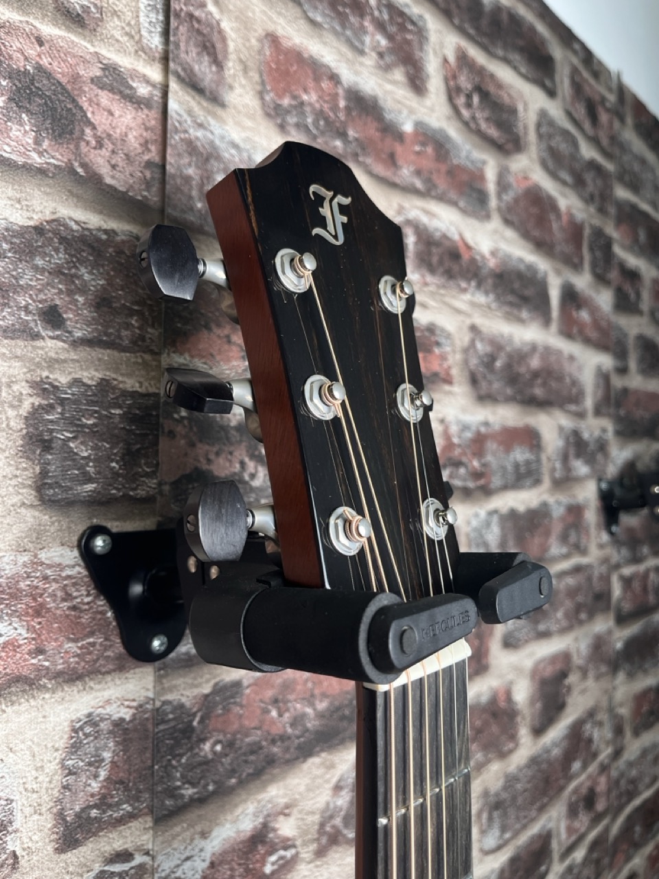 Furch Yellow OMc‑SR LR Baggs EAS‑VTC