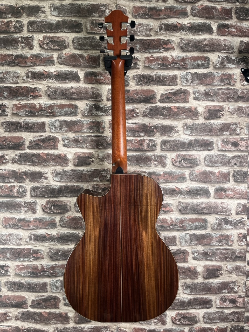 Furch Yellow OMc‑SR LR Baggs EAS‑VTC