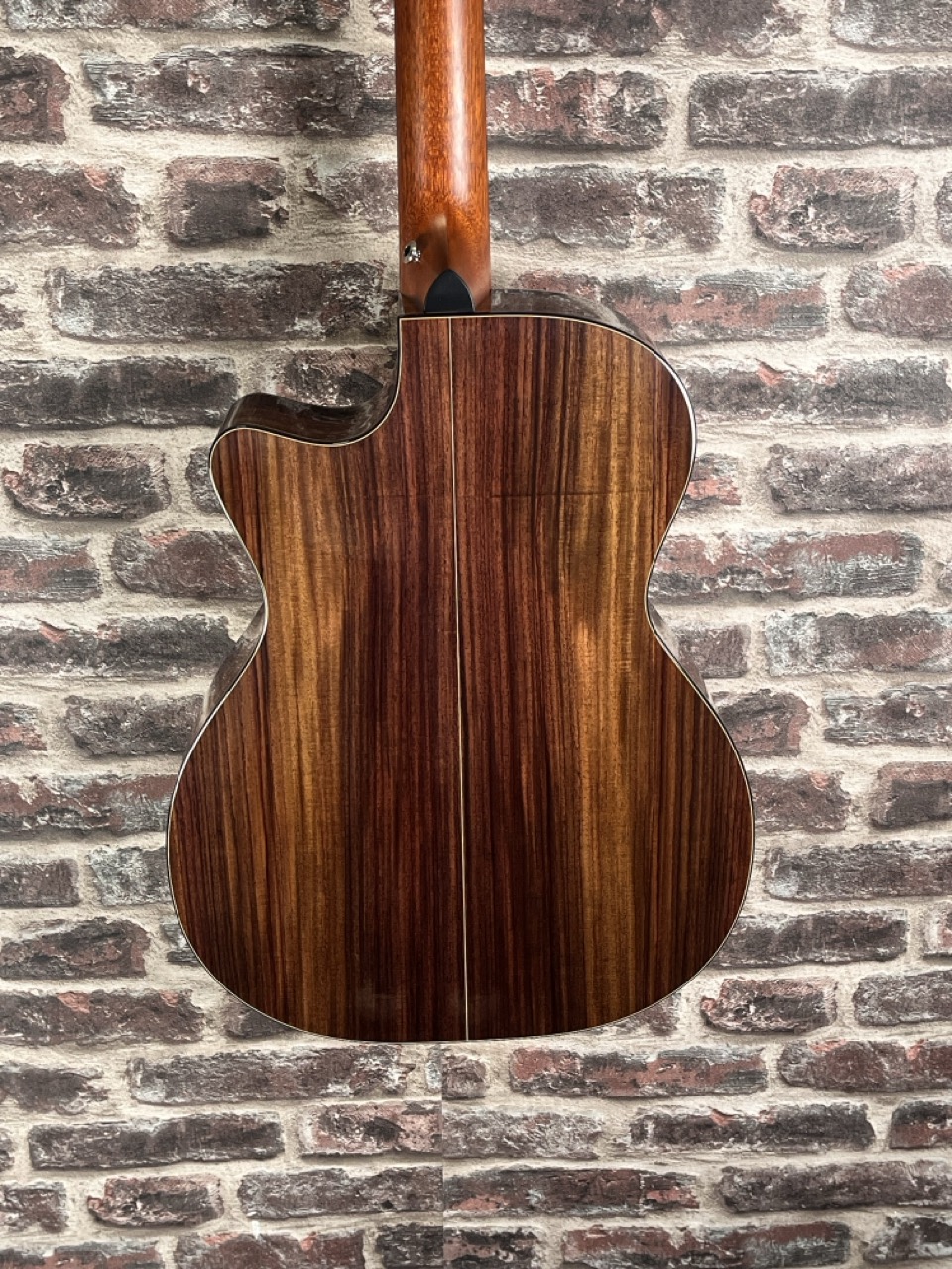 Furch Yellow OMc‑SR LR Baggs EAS‑VTC