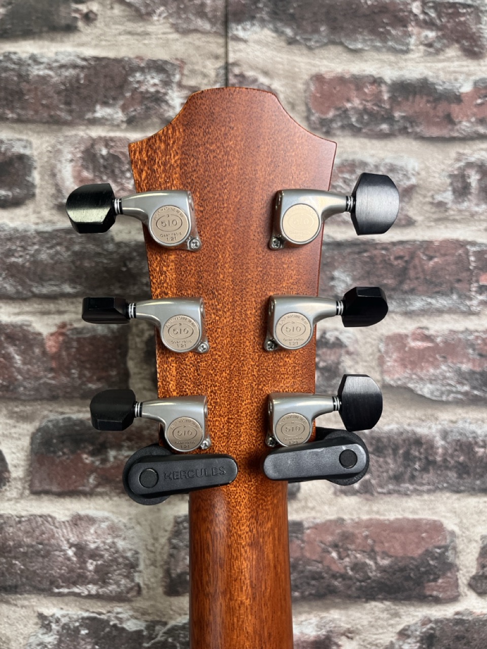 Furch Yellow OMc‑SR LR Baggs EAS‑VTC