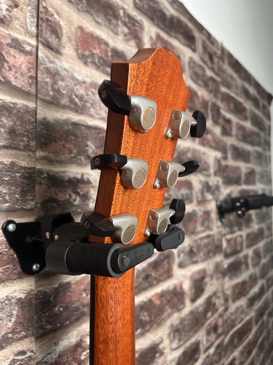 Furch Yellow OMc‑SR LR Baggs EAS‑VTC