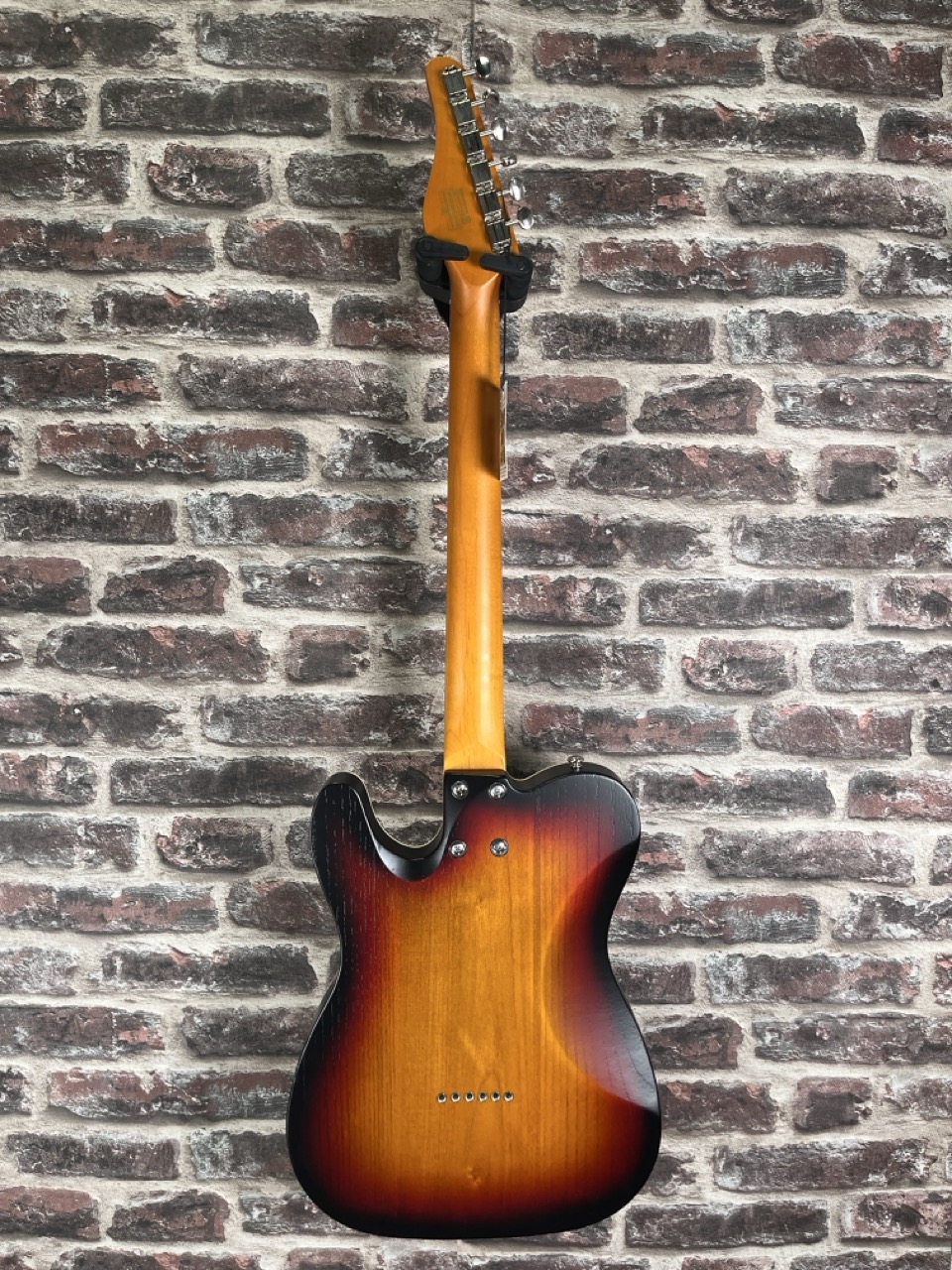 Schecter PT Special 3‑Tone Sunburst Pearl OCCASION