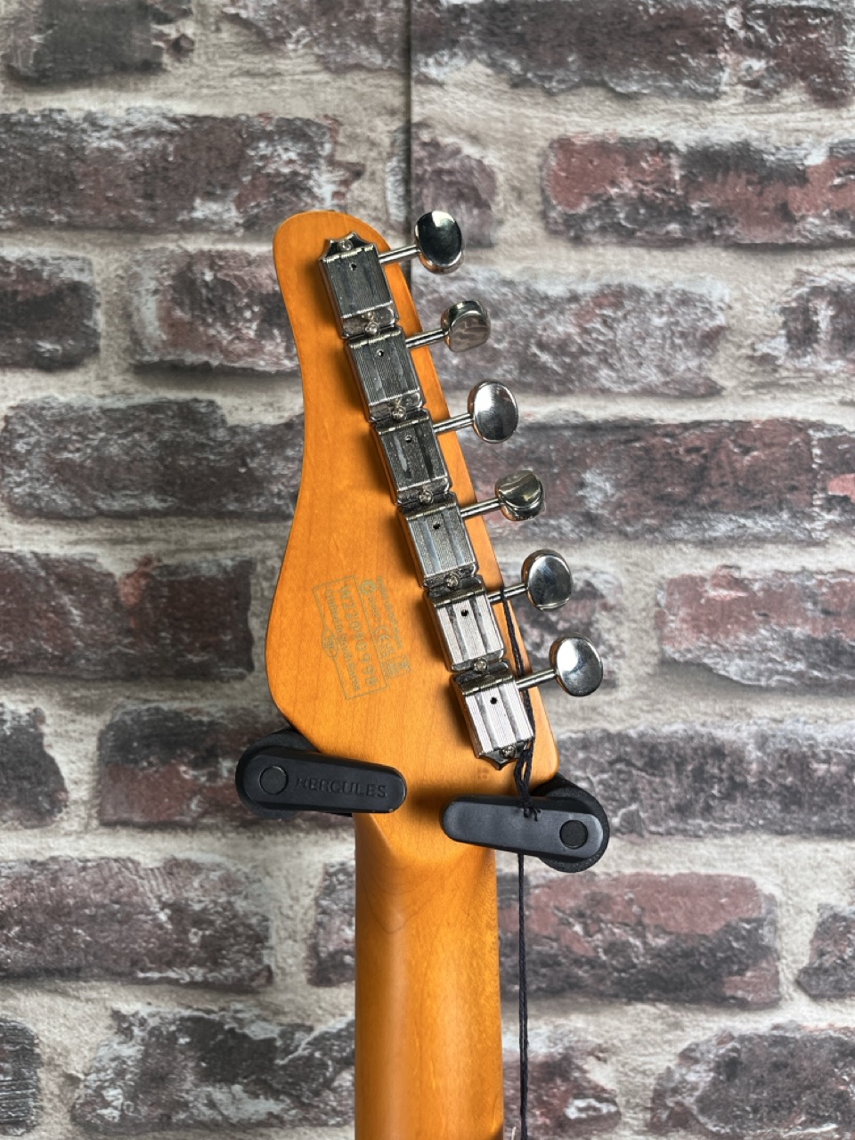 Schecter PT Special 3‑Tone Sunburst Pearl OCCASION