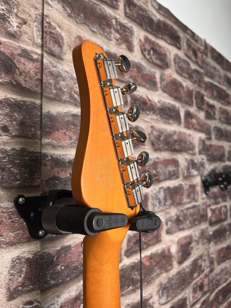 Schecter PT Special 3‑Tone Sunburst Pearl OCCASION