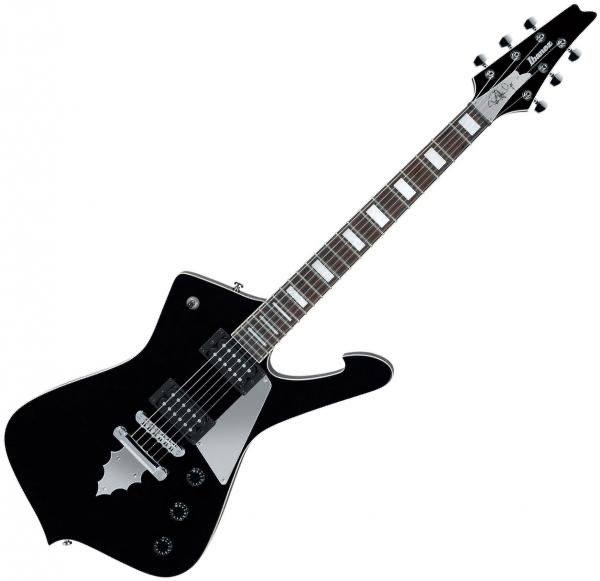 Ibanez PS60‑BK Paul Stanley OCCASION