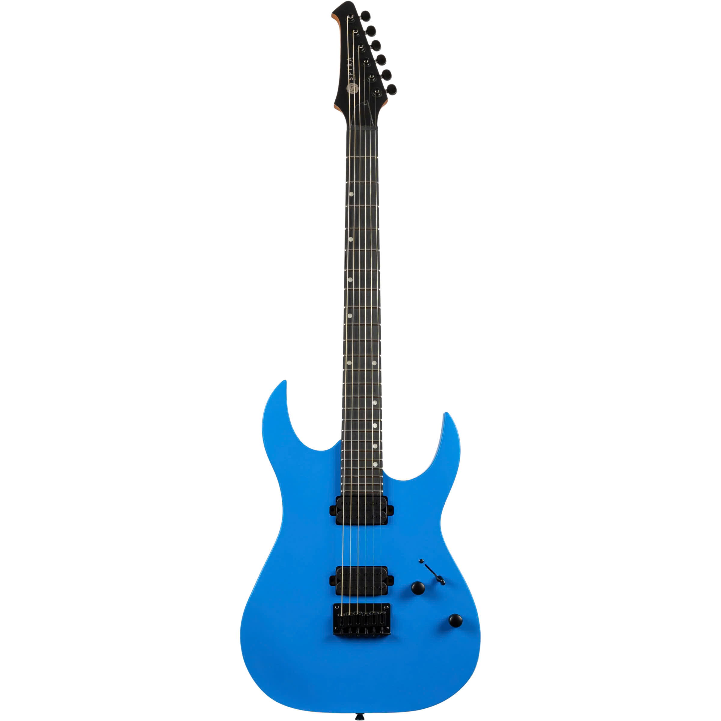 Spira S‑400 MBL Satin Blue STOCK B