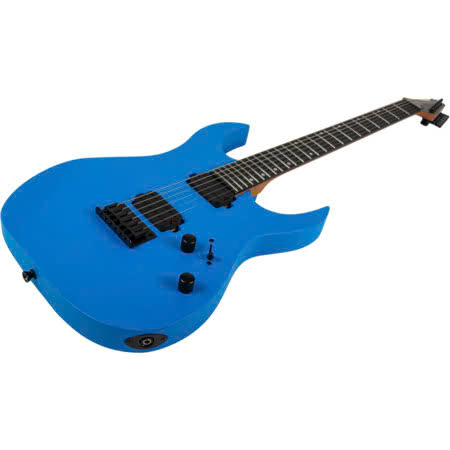 Spira S‑400 MBL Satin Blue STOCK B