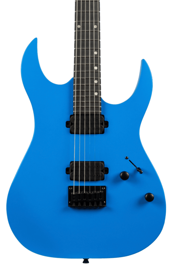 Spira S‑400 MBL Satin Blue STOCK B