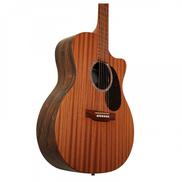 Martin GPC‑X2E Sapele/Ziricote OCCASION