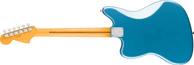 Fender American Professional Classic Jaguar MN FLPB
