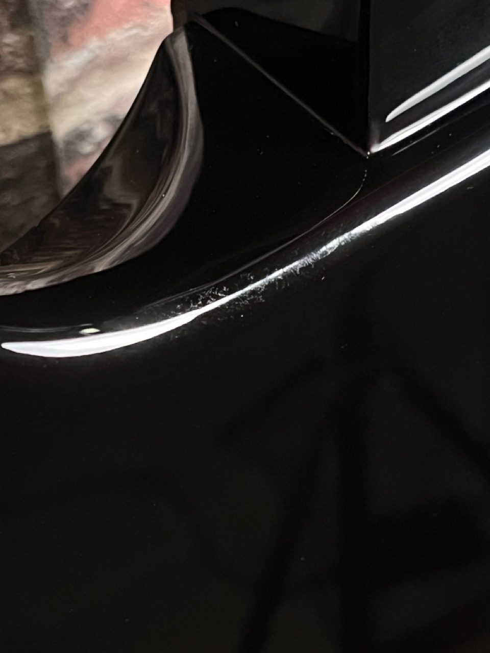 PRS SE Paul’s Guitar Black Gold Sunburst