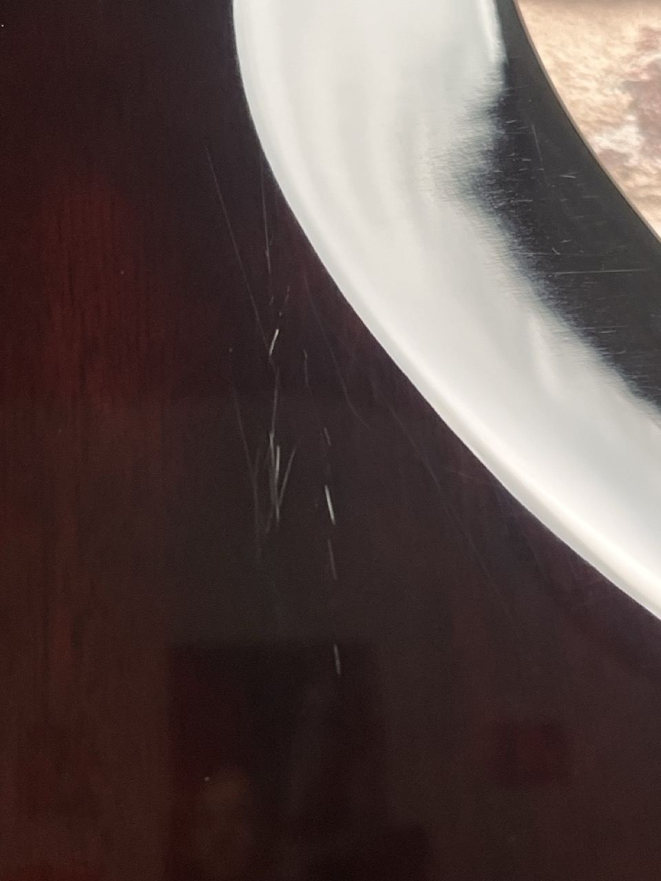 PRS SE Paul’s Guitar Black Gold Sunburst