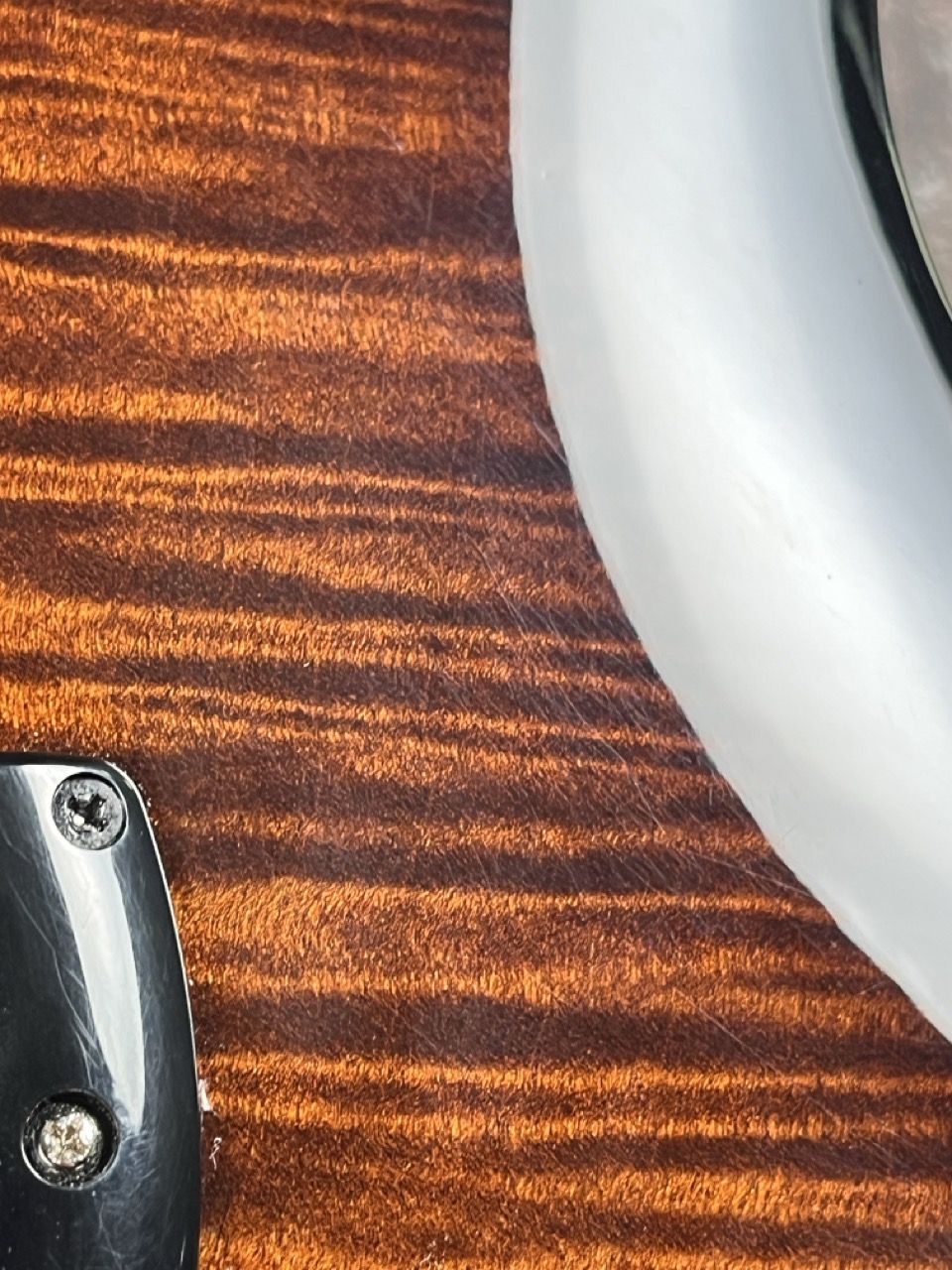 PRS SE Paul’s Guitar Black Gold Sunburst