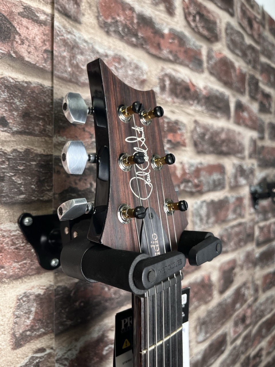 PRS Studio Faded Whale Blue