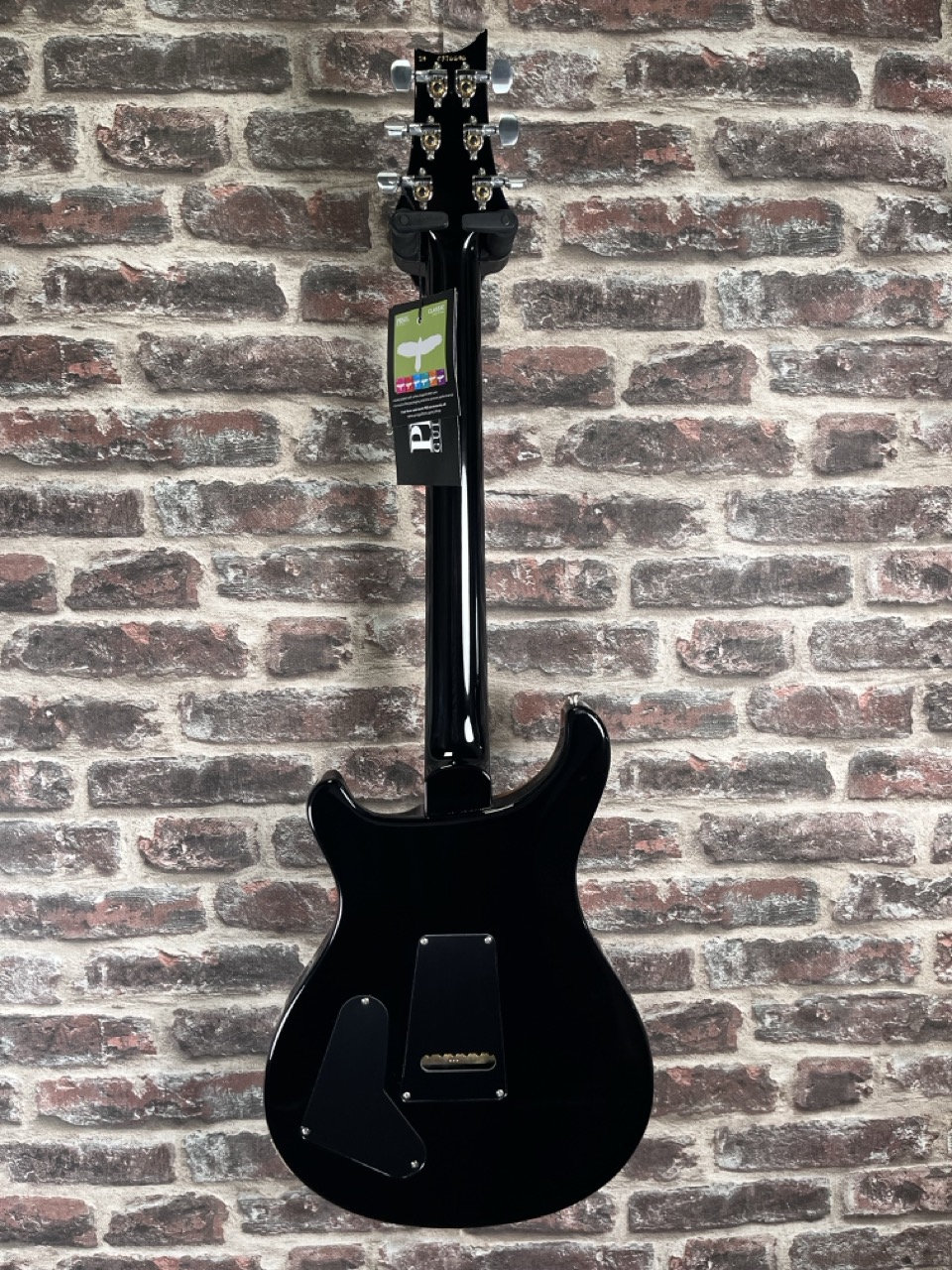 PRS Studio Faded Whale Blue