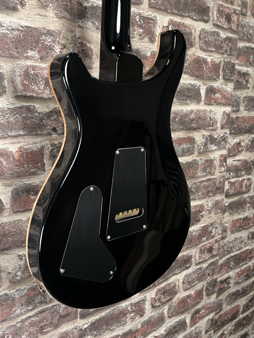 PRS Studio Faded Whale Blue