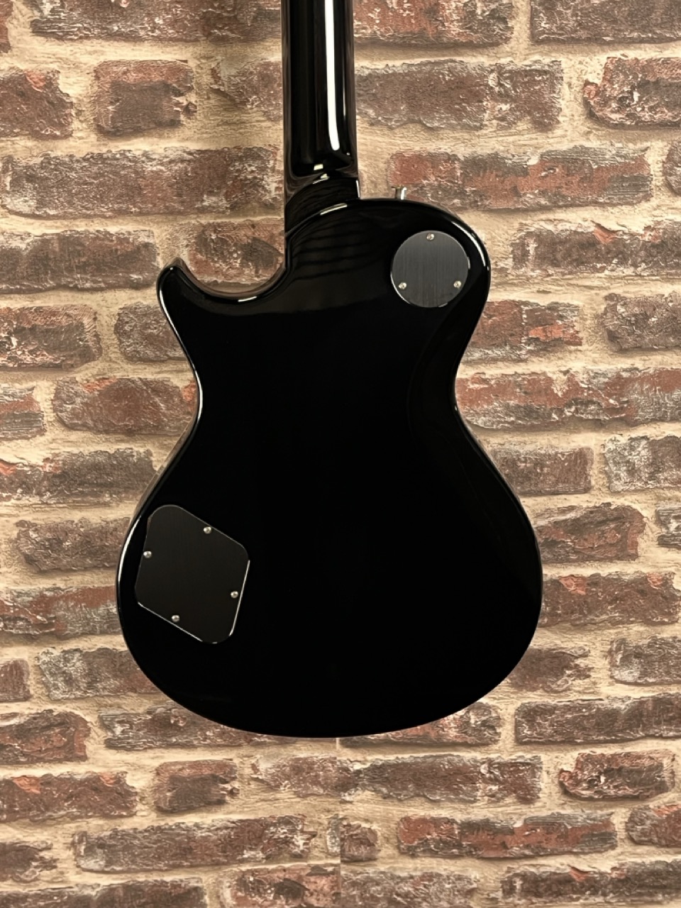 PRS McCarty 594 Singlecut Charcoal Burst