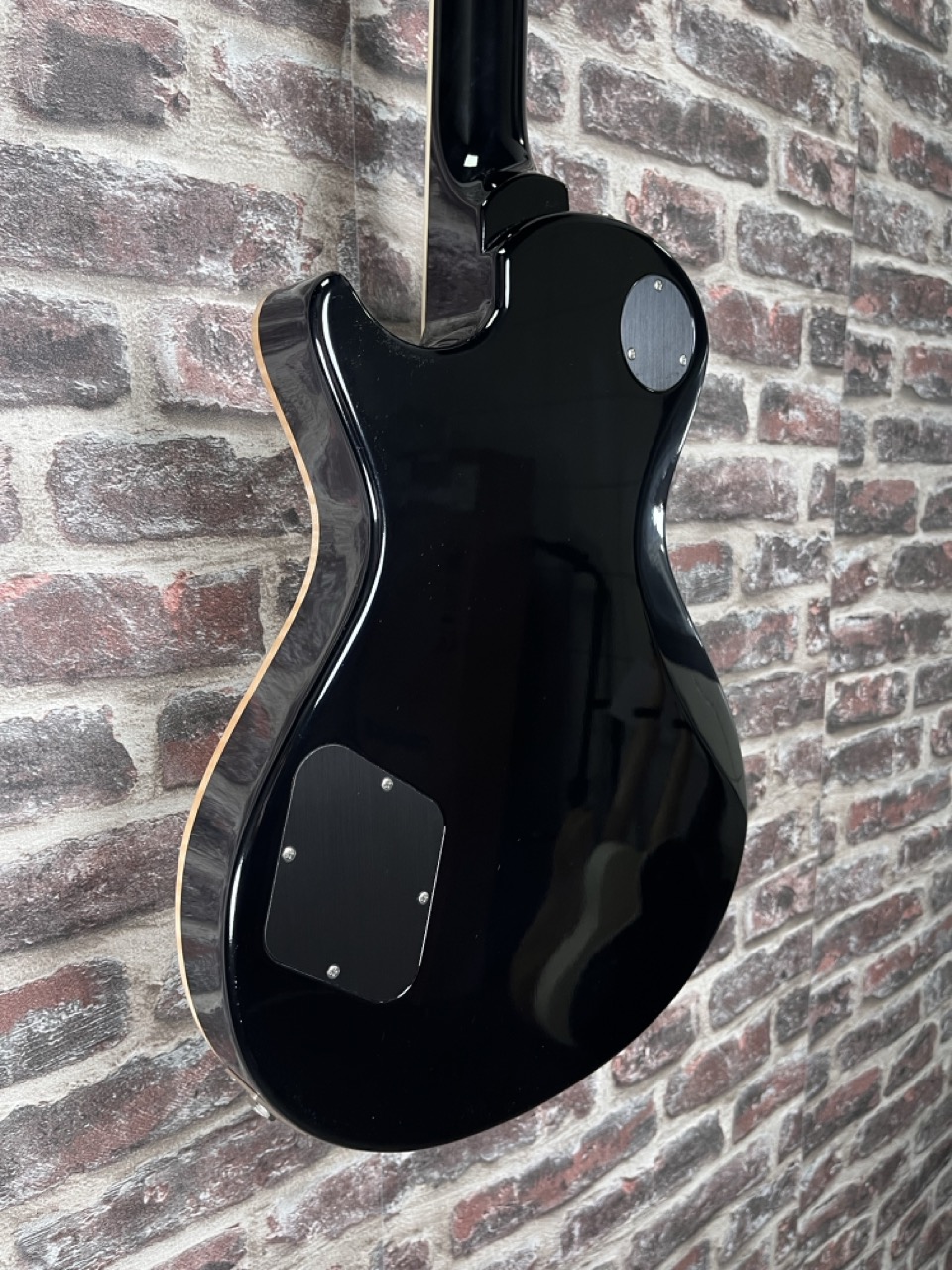 PRS McCarty 594 Singlecut Charcoal Burst