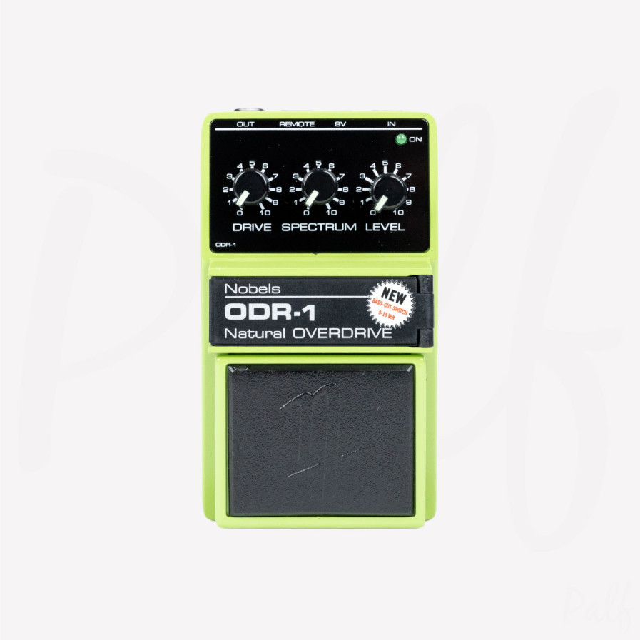 Nobel ODR-1 BC OCCASION