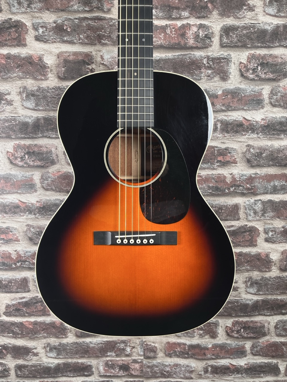 Martin CEO‑7 OCCASION