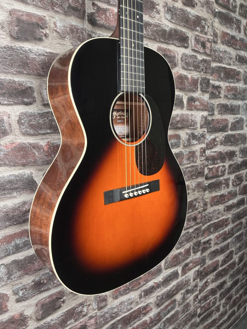 Martin CEO‑7 OCCASION