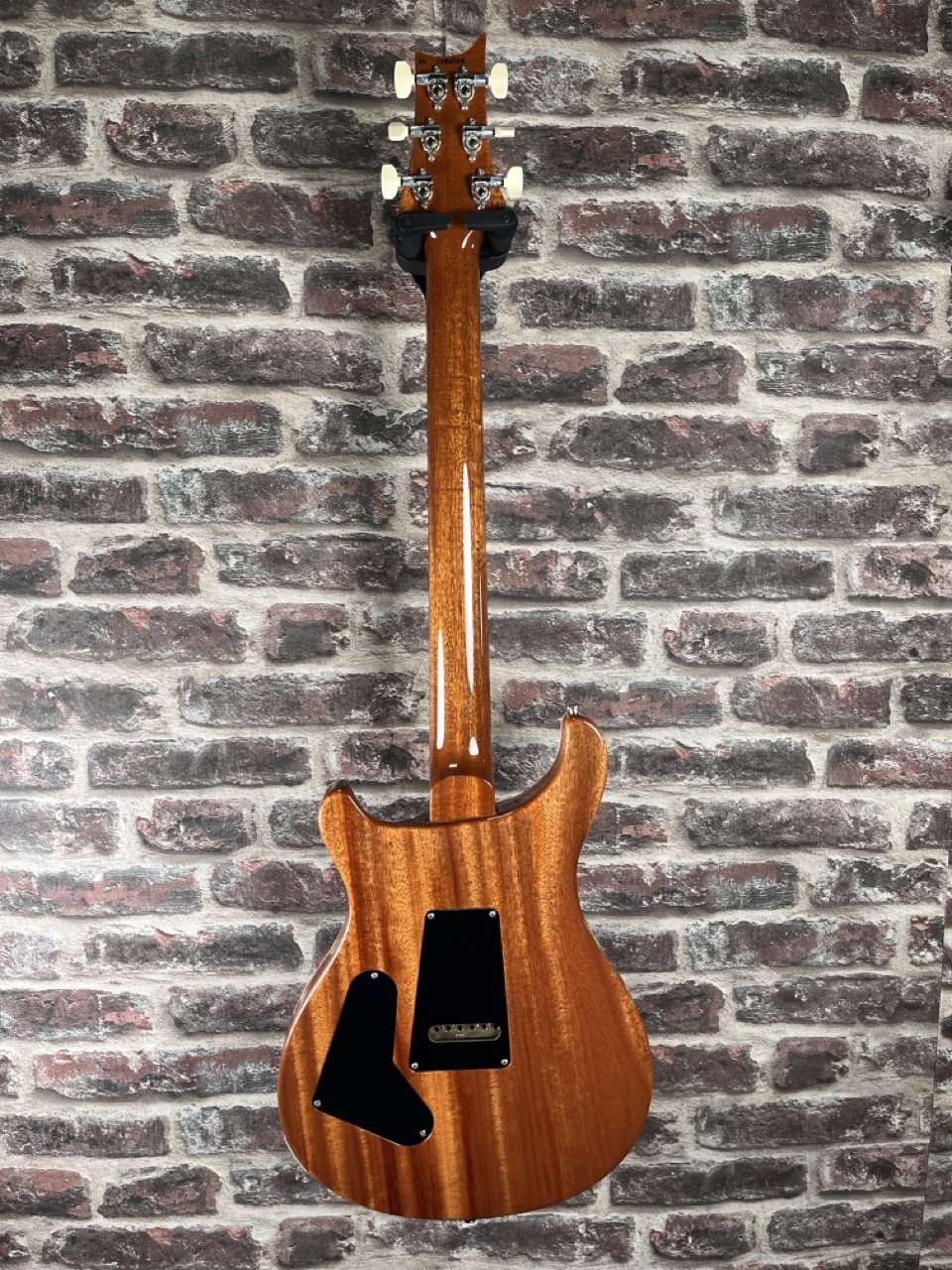 PRS Custom 24 Thin Yellow Tiger OCCASION