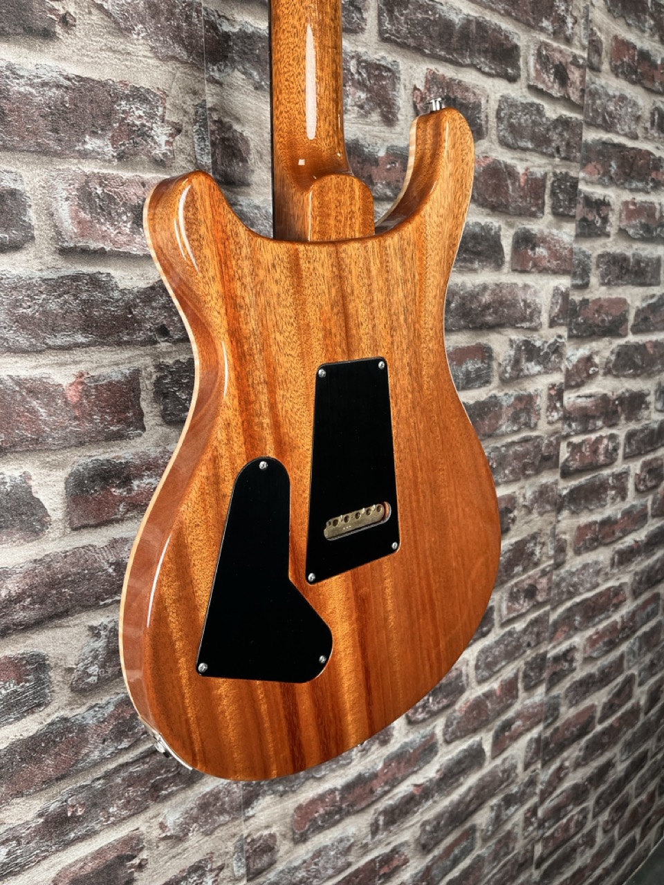 PRS Custom 24 Thin Yellow Tiger OCCASION