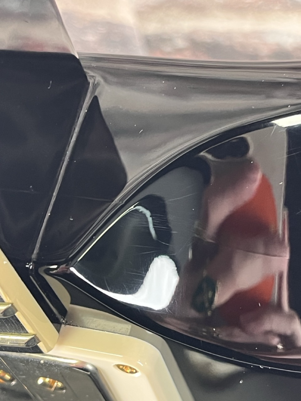 PRS DGT Birds 10 Top Charcoal OCCASION