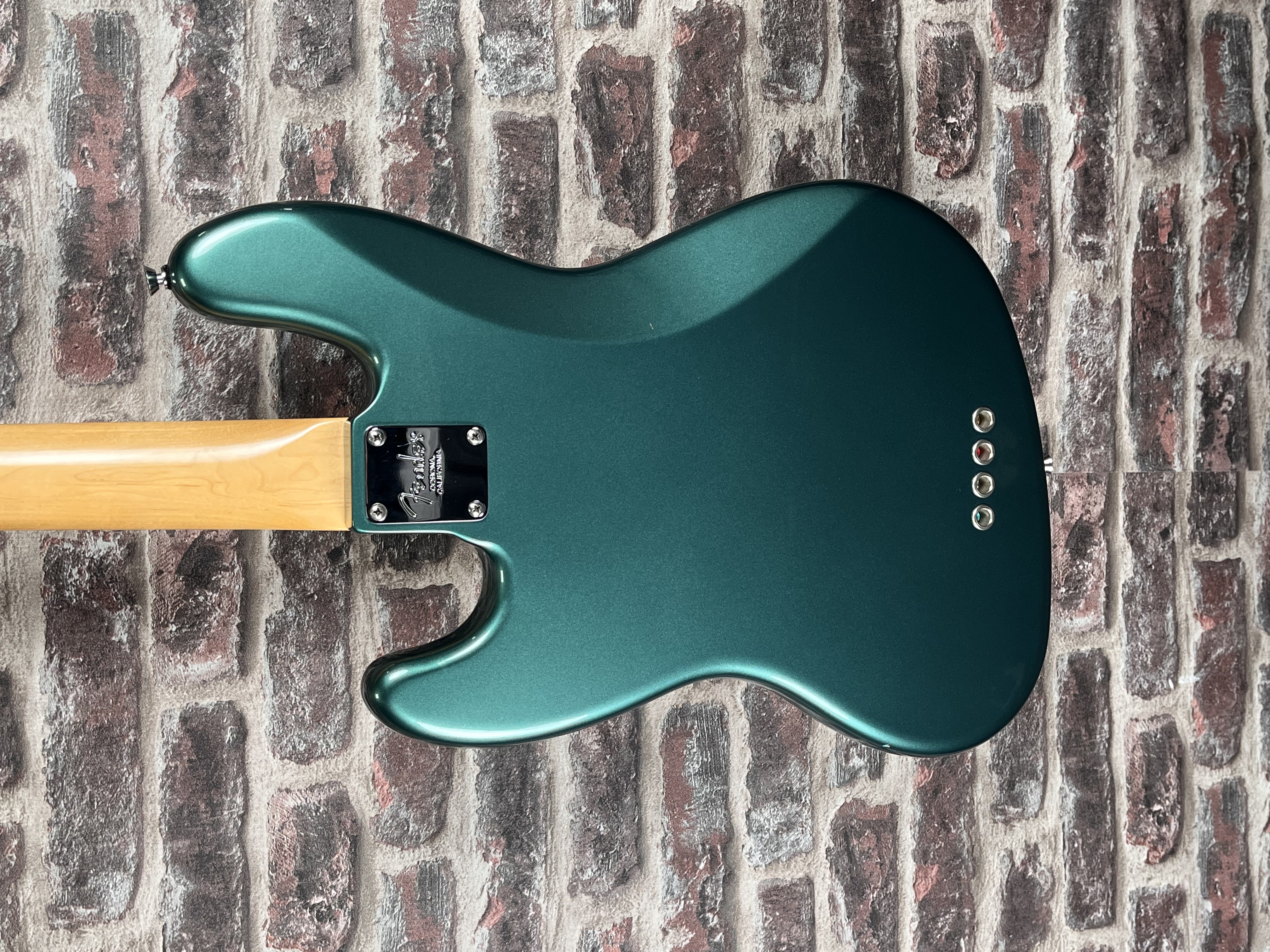 Fender Adam Clayton Jazz Bass OCCASION
