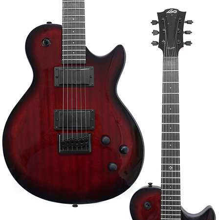 Lâg Imperator 100 Sunburst