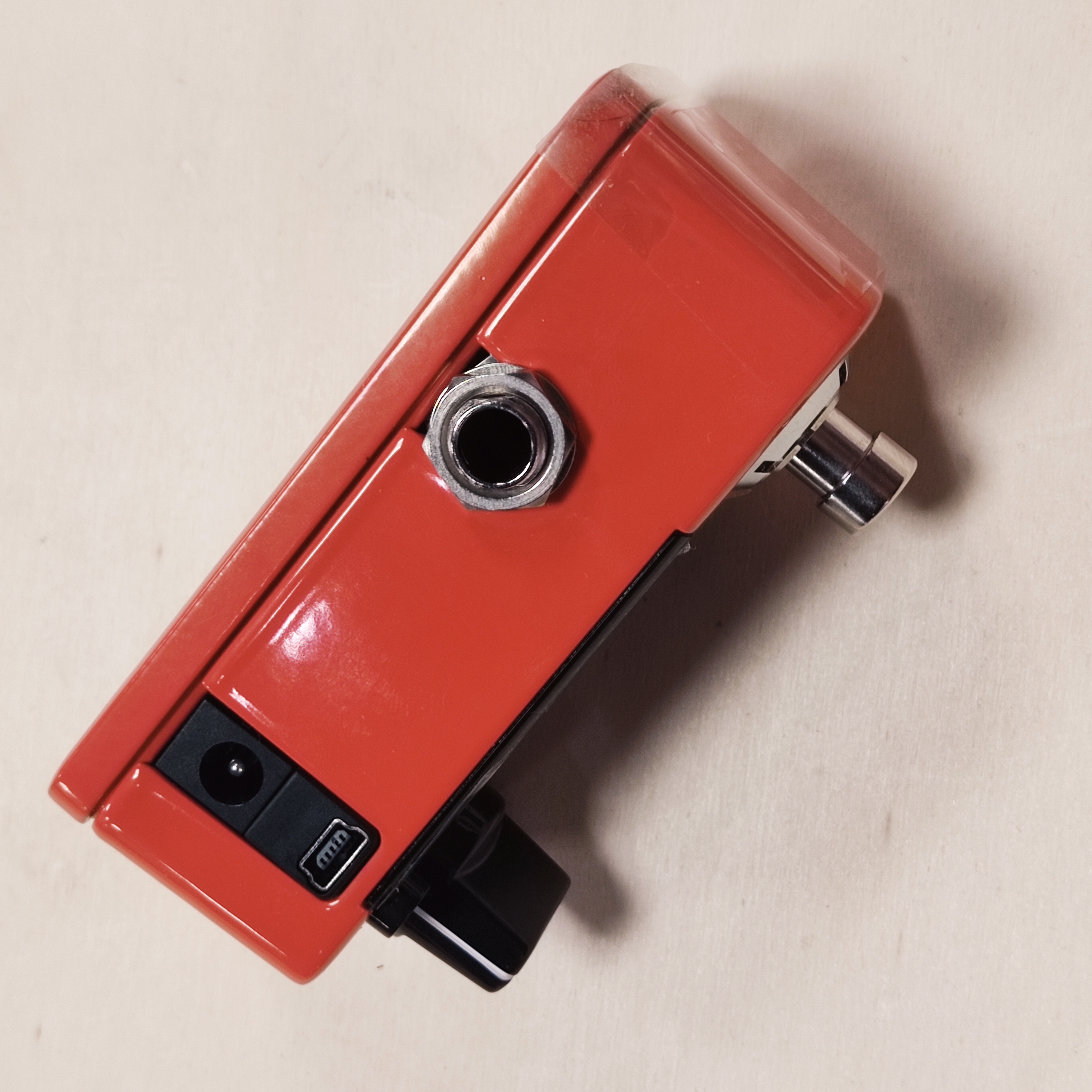 TC Electronic Impulse IR Loader OCCASION