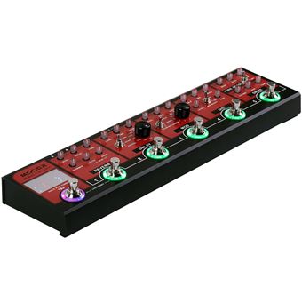 Mooer Red Truck OCCASION