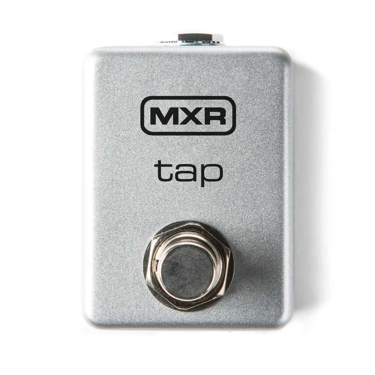 MXR Tap Tempo