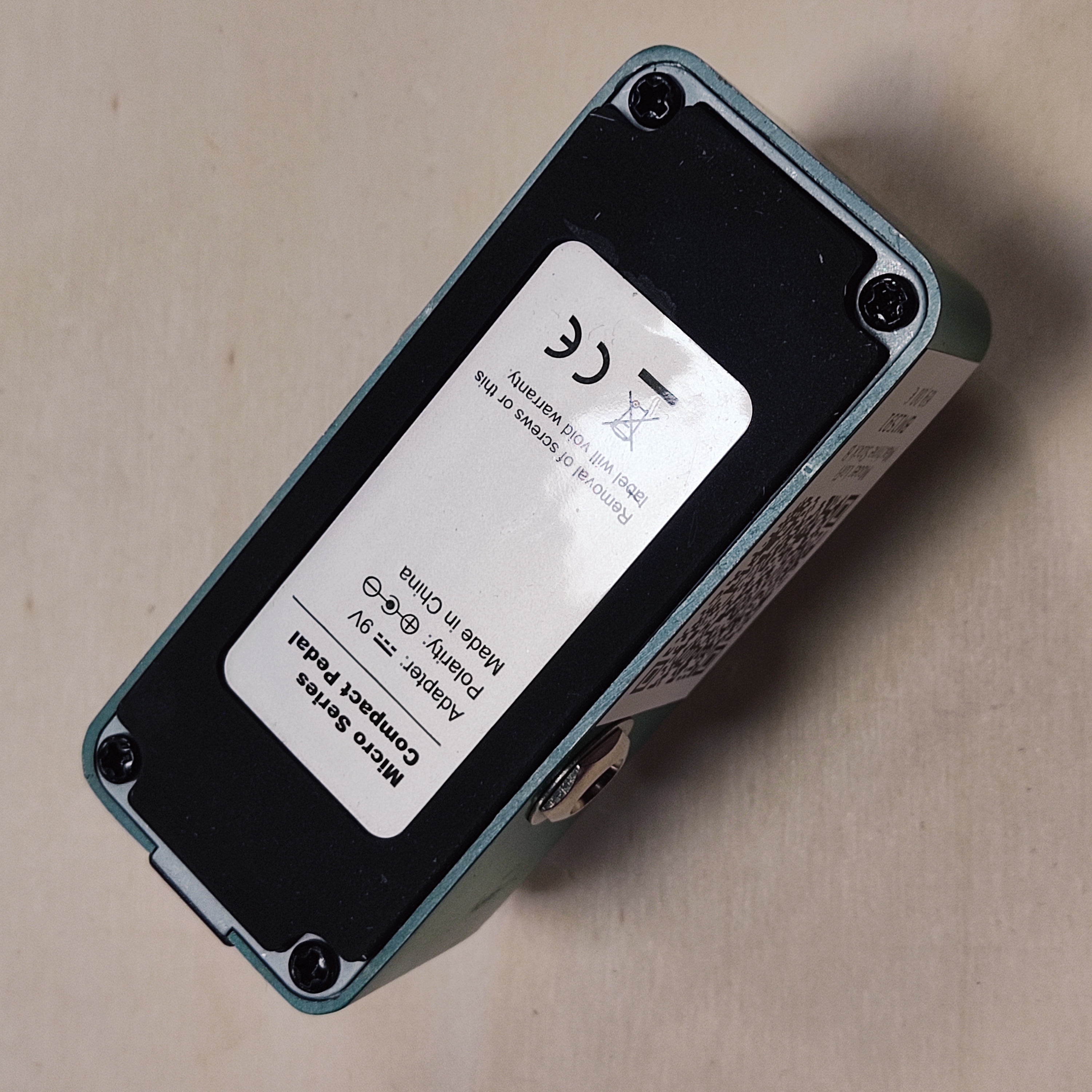 Mooer LoFi Machine Stock B