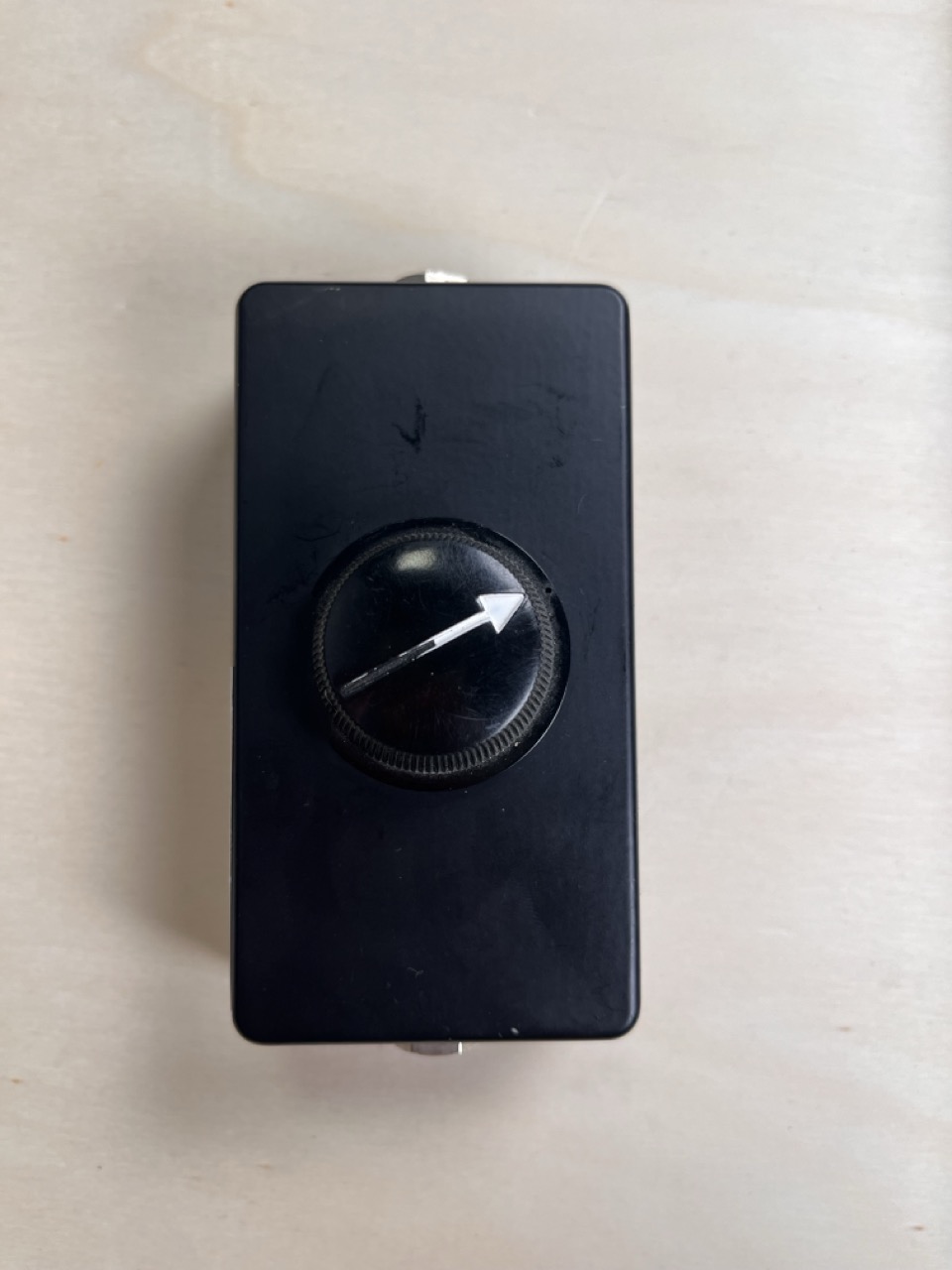 EWS Subtle Volume Control OCCASION