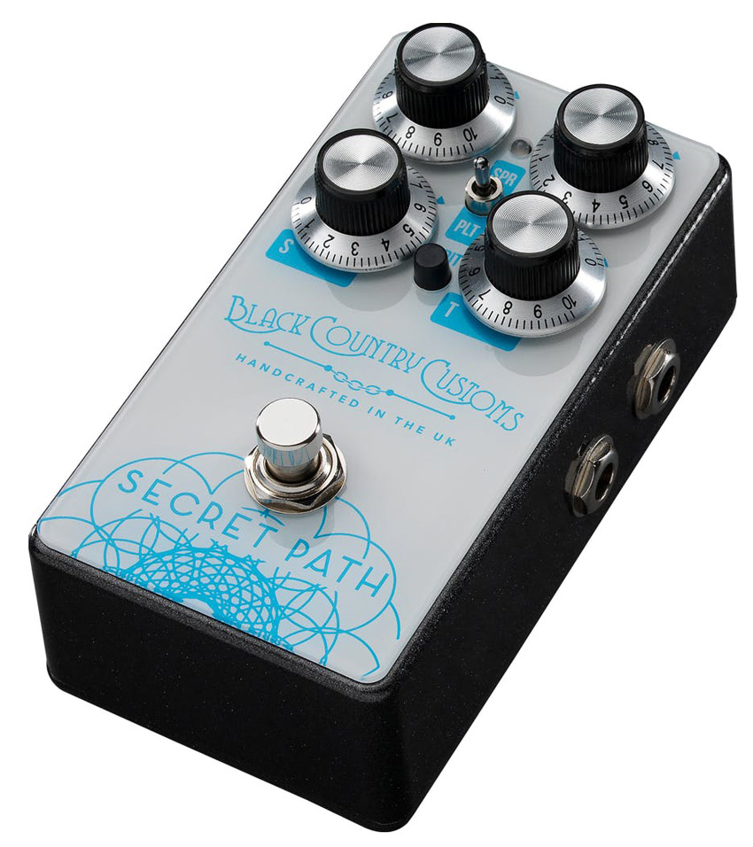 Black Country Customs Secret Path Reverb
