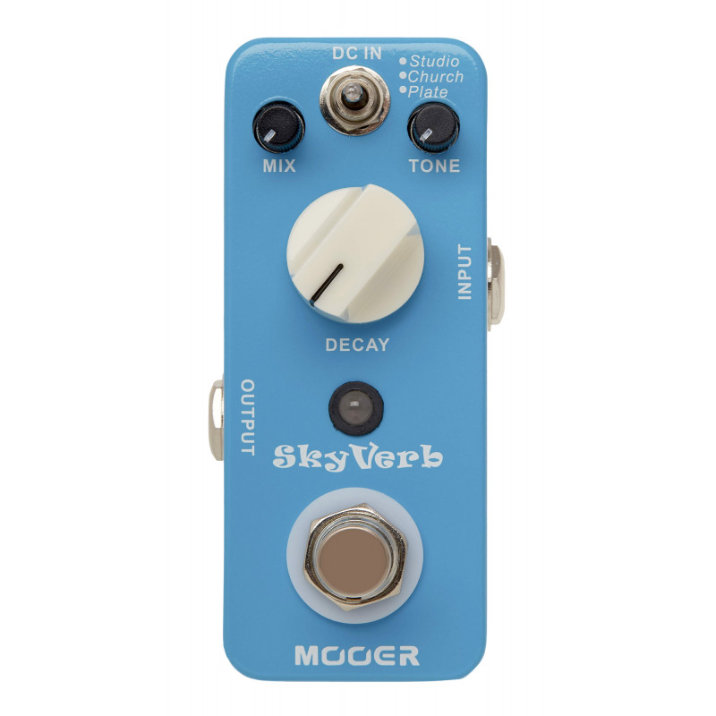 Mooer Skyverb