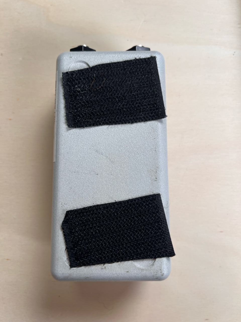 Foxgear Rainbow Reverb OCCASION