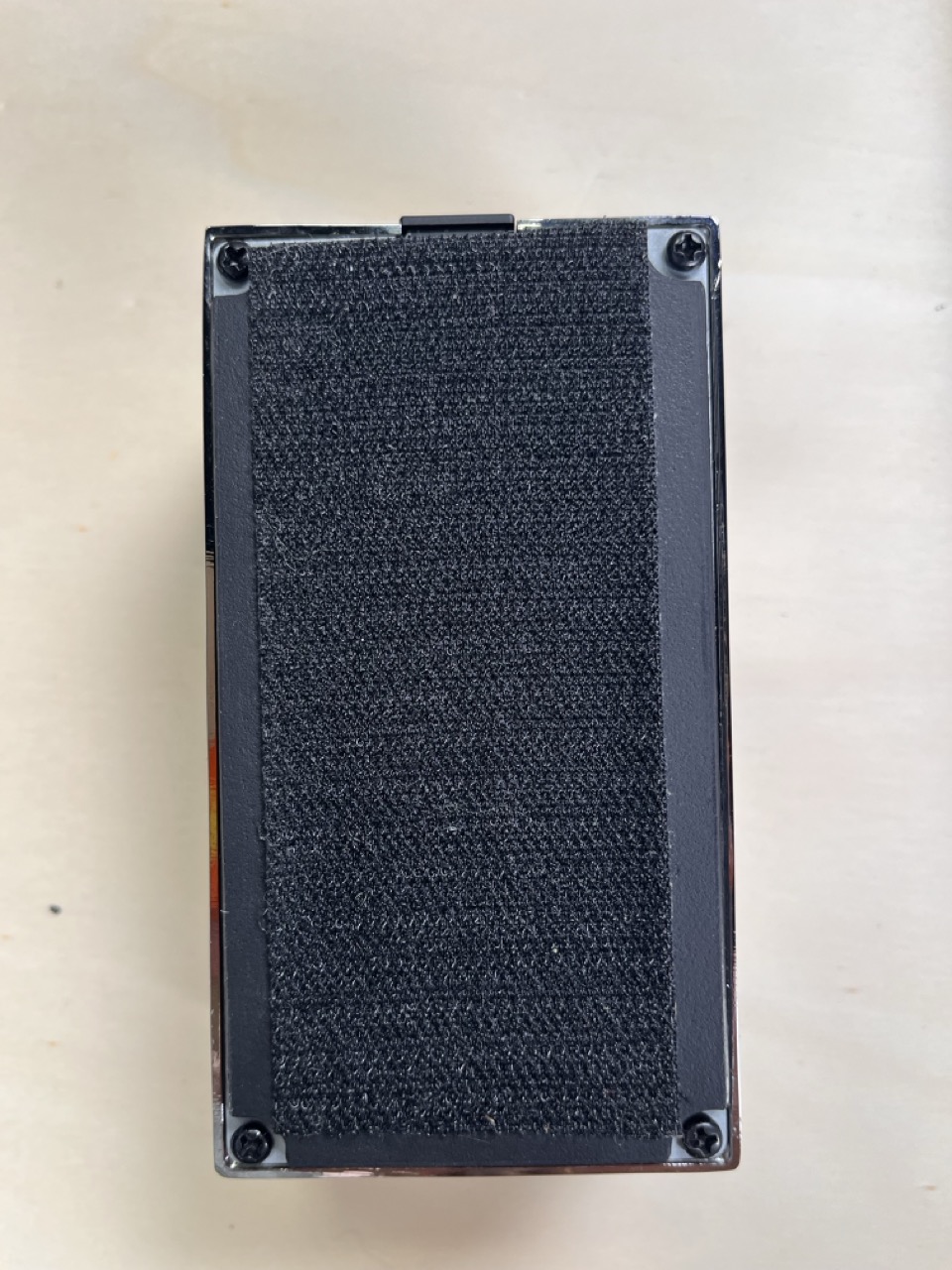 ISP Decimator X Noise Reduction Pedal OCCASION