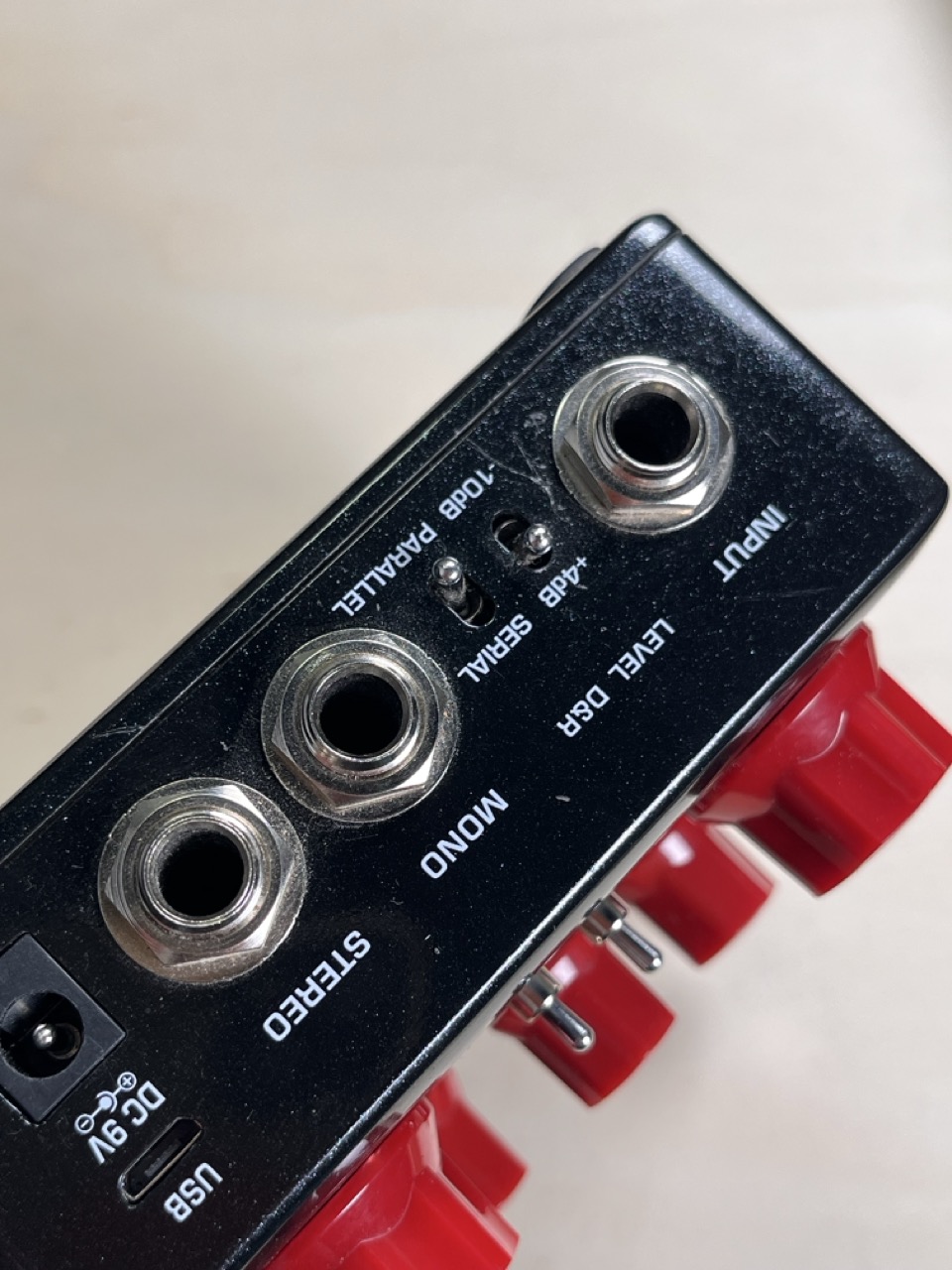 NUX Atlantic Delay / Reverb OCCASION