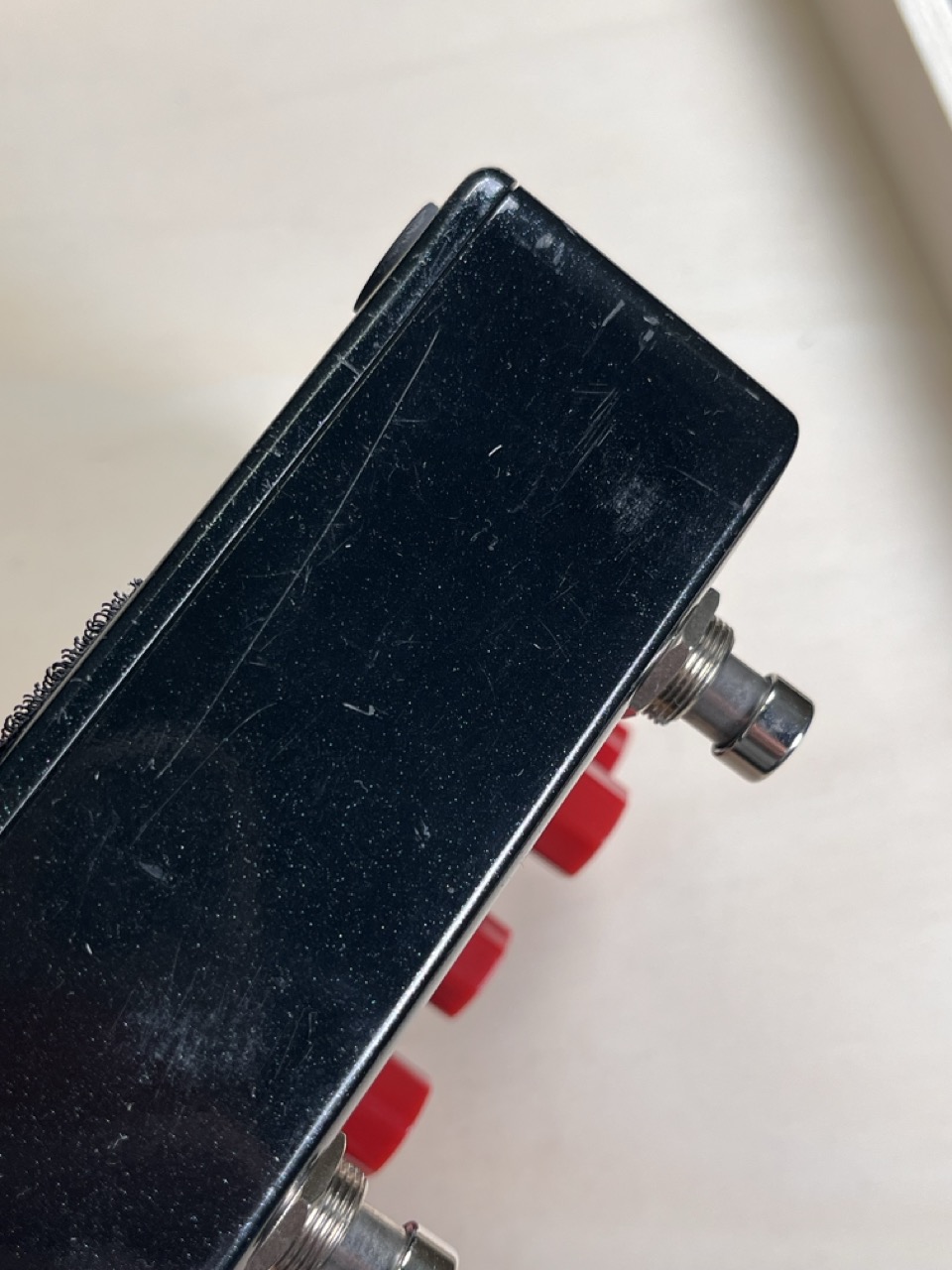 NUX Atlantic Delay / Reverb OCCASION