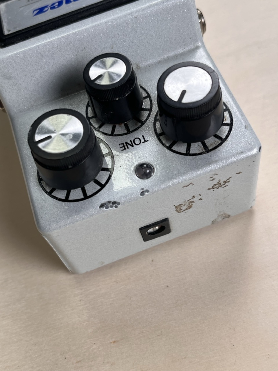 Ibanez BB9 Bottom Booster OCCASION