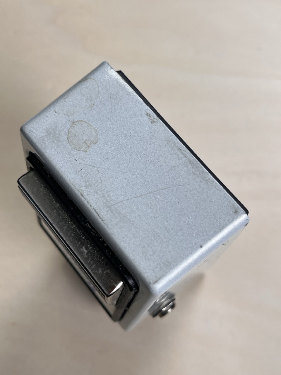 Ibanez BB9 Bottom Booster OCCASION