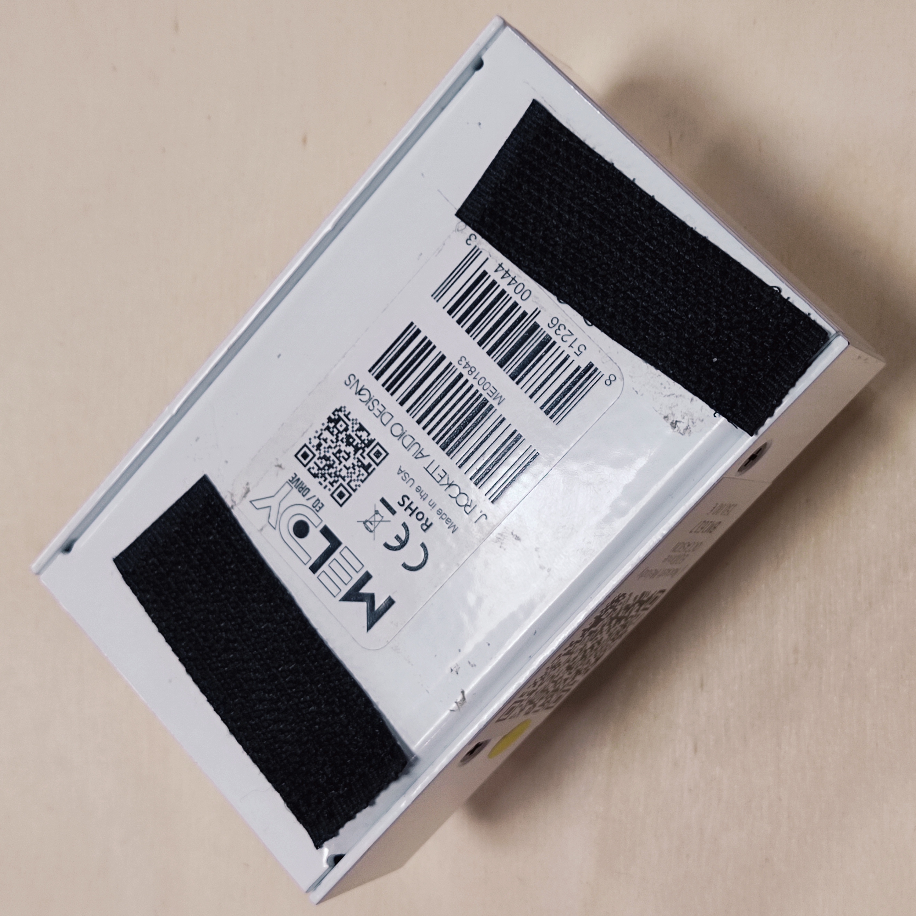 J. Rockett Melody EQ/Drive OCCASION