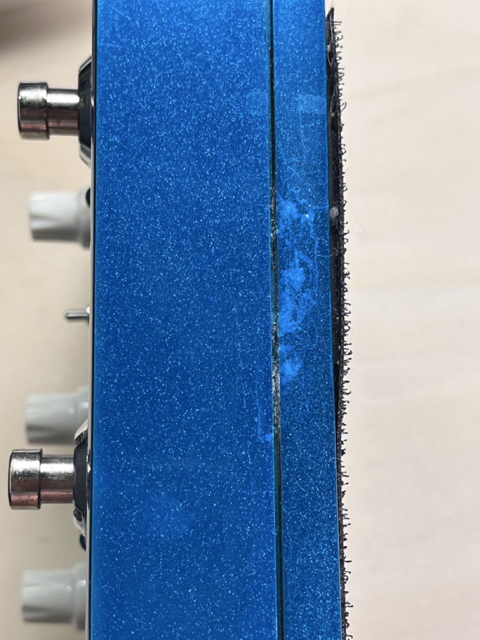 TC Electronic Flashback Triple Delay OCCASION